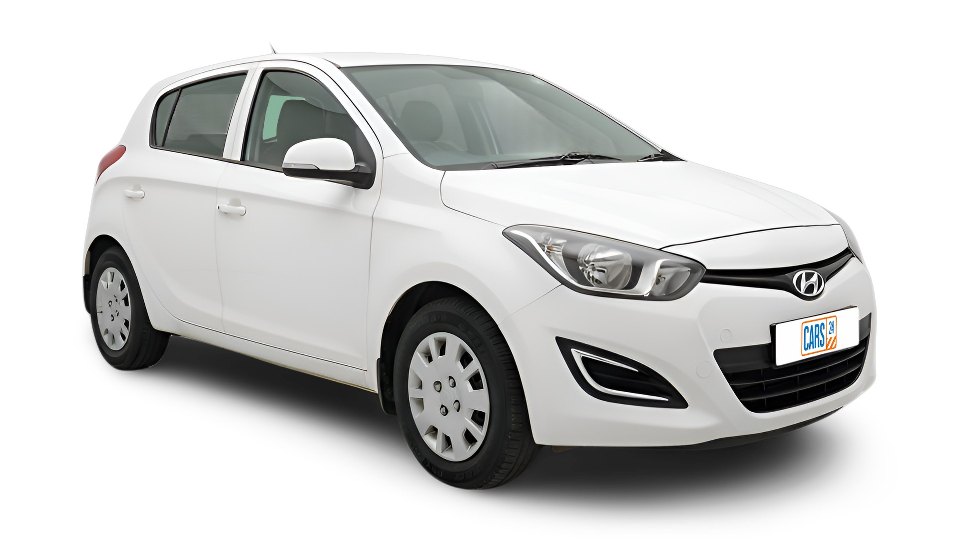 2013 Hyundai i20 - Hatchback - Diesel - Manual - ₹3.15 lakh